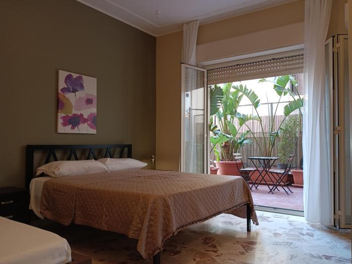 Maison Debora With Parking - Large Apartment for Friends and Families