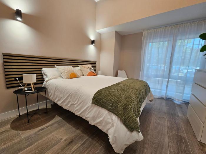 Loft coqueto en corralillos UAT01901