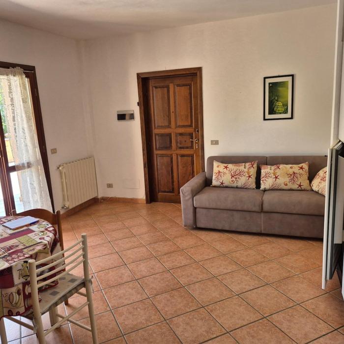 Minnies 3 apartment with outdoor gazebo