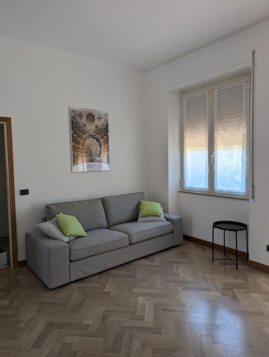 Il Pincio Apartment, Cagli