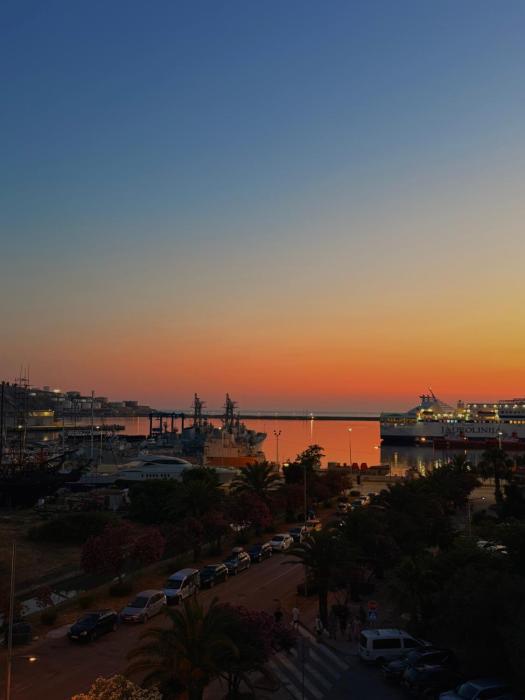 Porta Mare Apartment