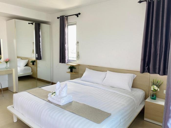 Urban Ease Condo