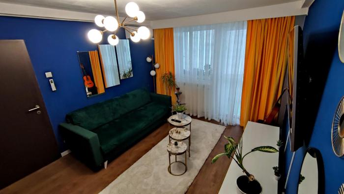 Ferdinand Apartment - Self Check-in & Sea View