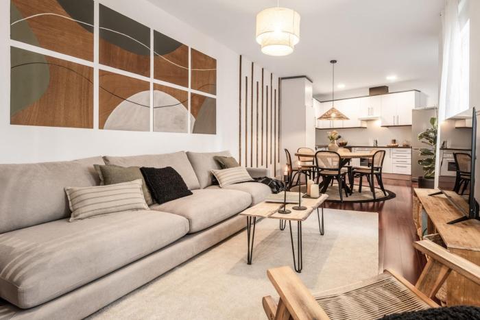 Nijar - 3 bedrooms in Almagro