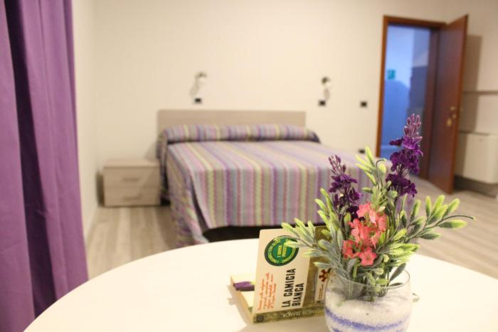 Hotel Ristorante La Collina