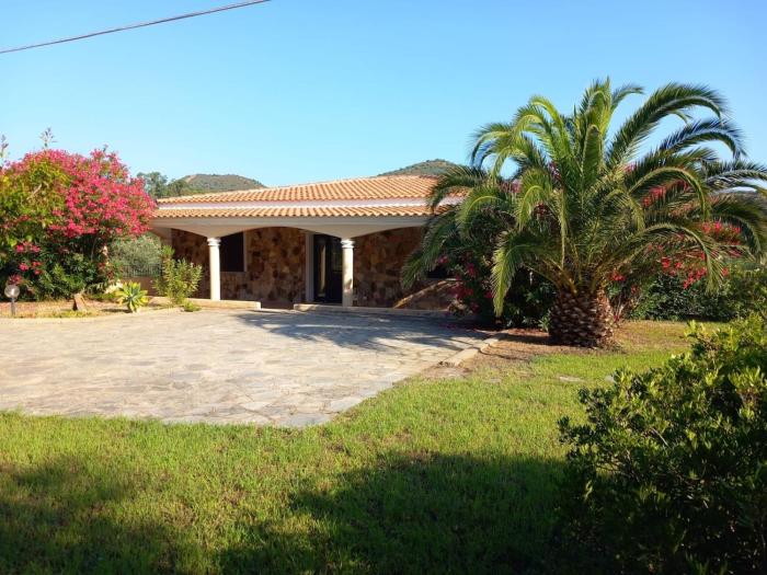Sardinia Dream Home