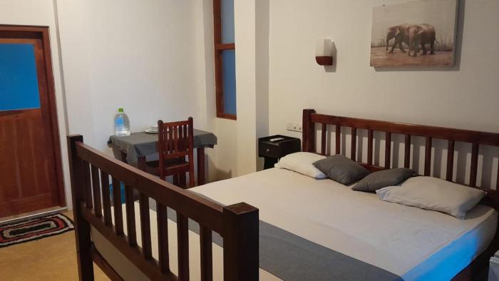 Mami Beach Resort