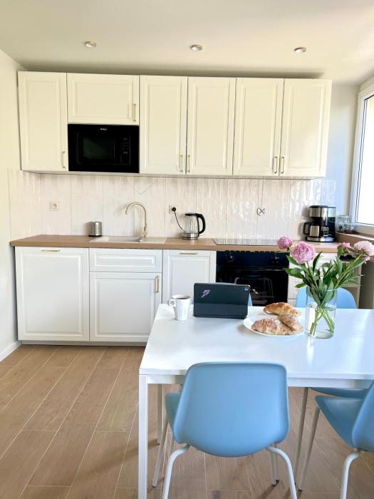 Legnica Apartament 36m2 Delux 3