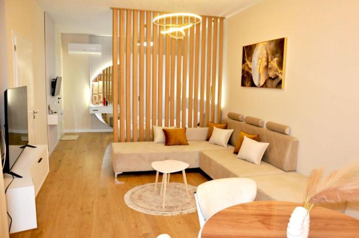 Juar Villa - Modern Apartments