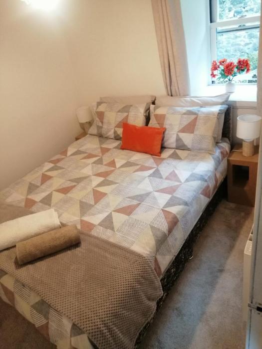 Castle Walk Apartment