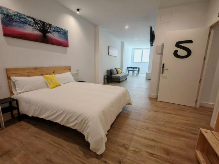 Bilbao ROOMS & KITCHEN Rekalde