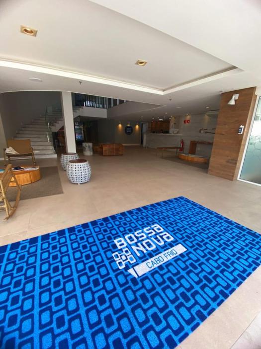 Samba Bossa Nova Cabo Frio