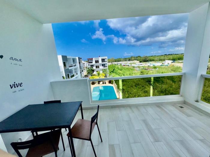 Gretas Penthouse Bayahibe