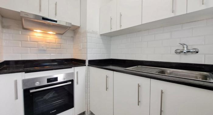 Beautiful Apartment In Morningside