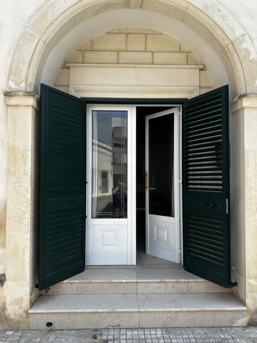 Da zia Lucia vacanze a Galugnano