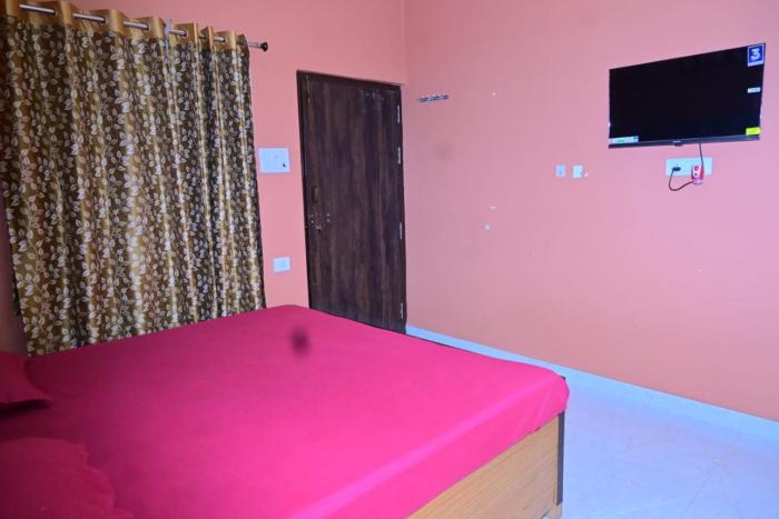 Aagya Guest House