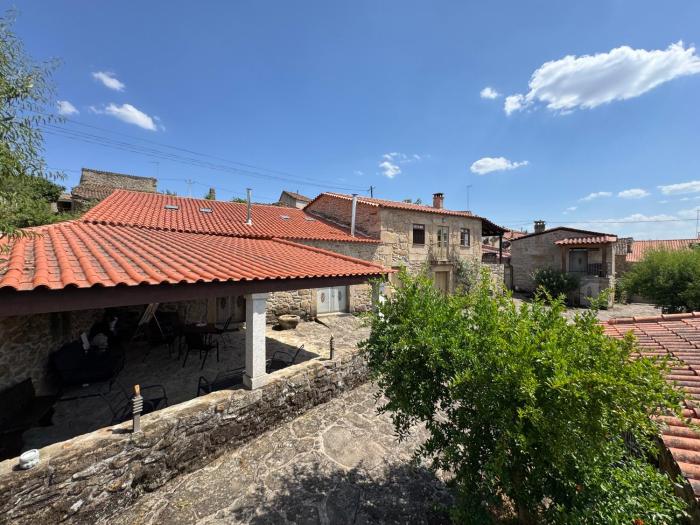 Juízo Country Houses