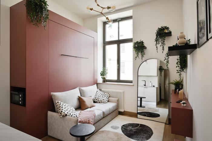 Charming and Cozy I Heart of Riga I New