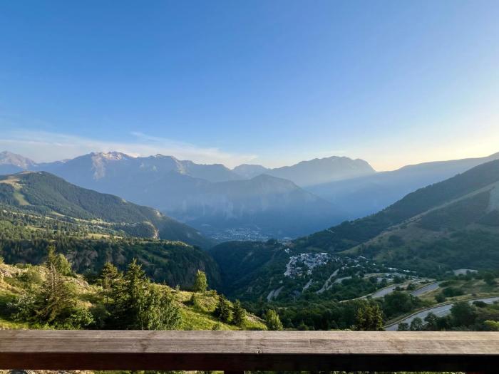 Stunning apartment with breathtaking view!