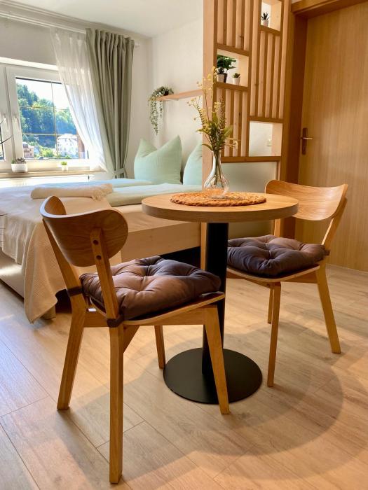 Ferienwohnung Elbstübchen