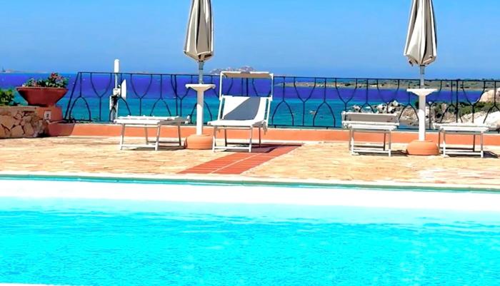 Studio In The Gulf of Marinella