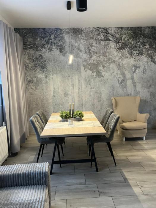 Apartament Olesno Lux