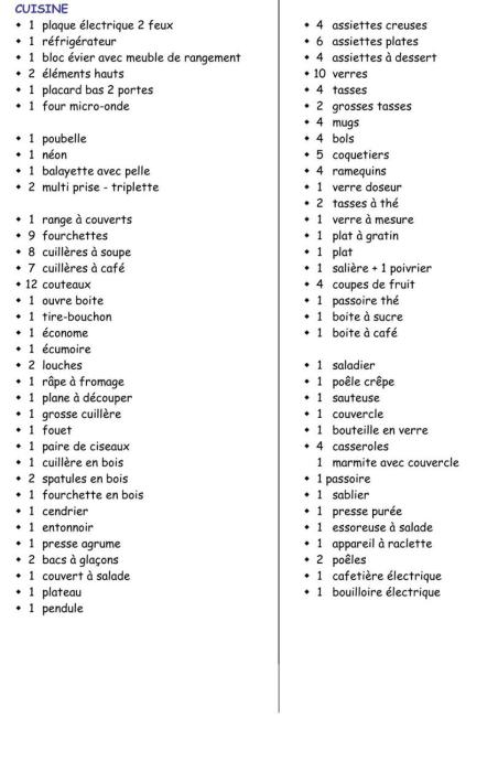 Résidence Orr Des Neiges - Studio 5 personnes Résidence Orrianes des Neiges- MAE-6481