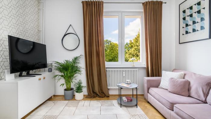 Deco Apartments-centrum Sopot