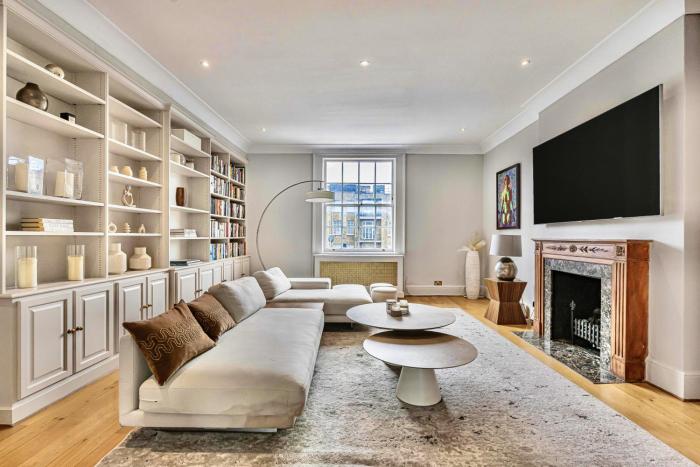 Exclusive Belgravia Residence - Prime Location