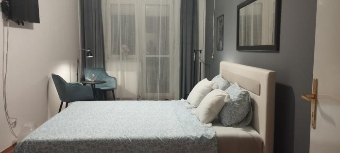 Central apartman3 Novi Sad