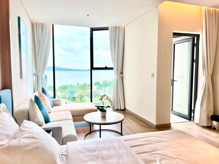 Alacater hạ long bay