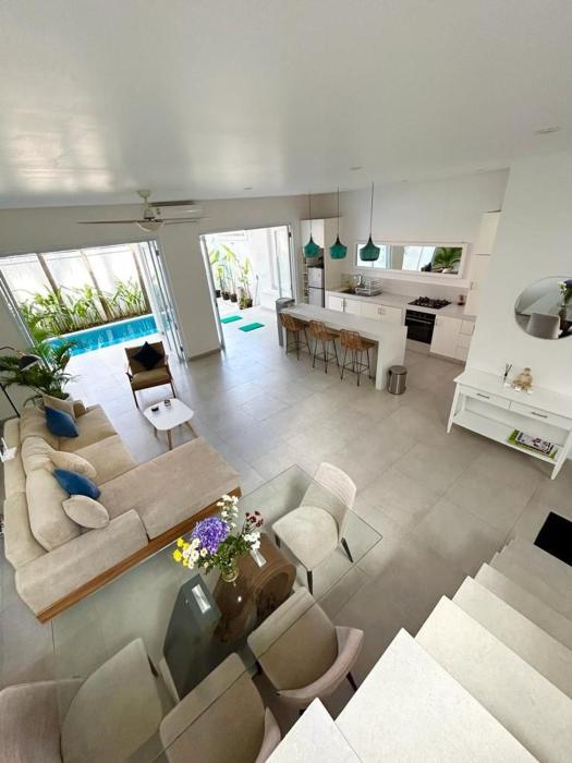 Boutique Style Villa in Prime Canggu Location