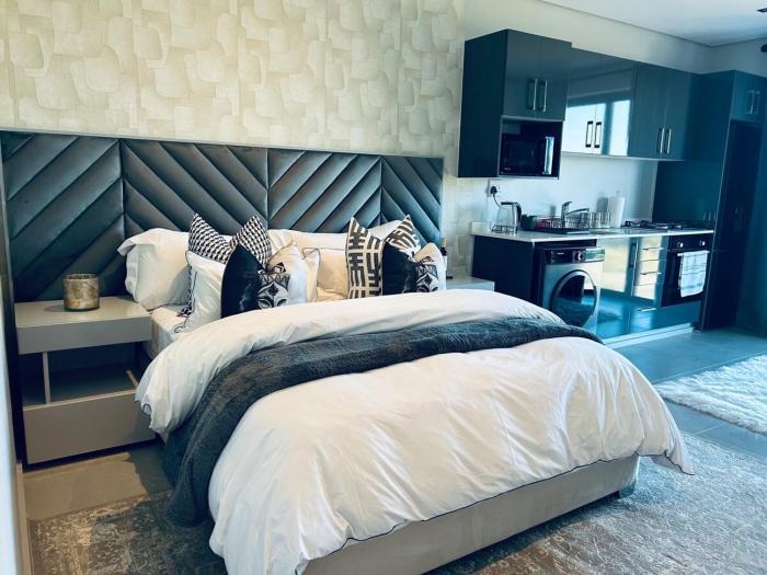 Zimbali Lakes Resort Ocean Club D23