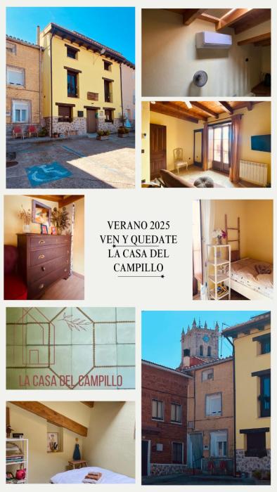 La Casa del Campillo