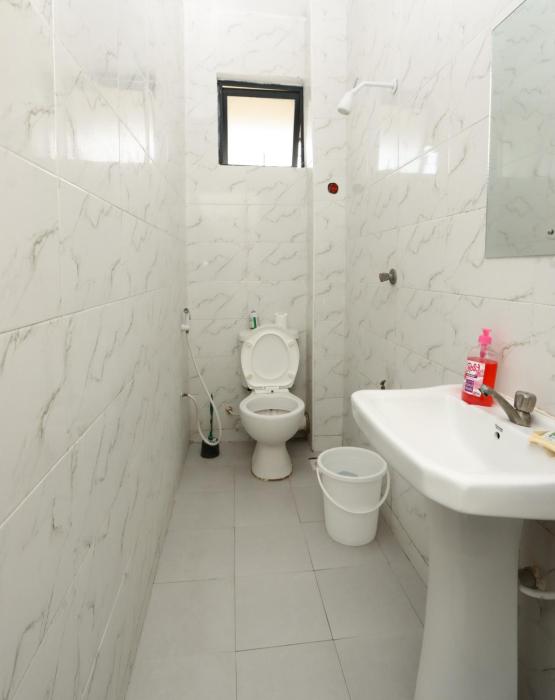 Pazuri cozy one bedroom