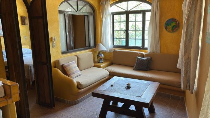 Botanical Studios Sayulita