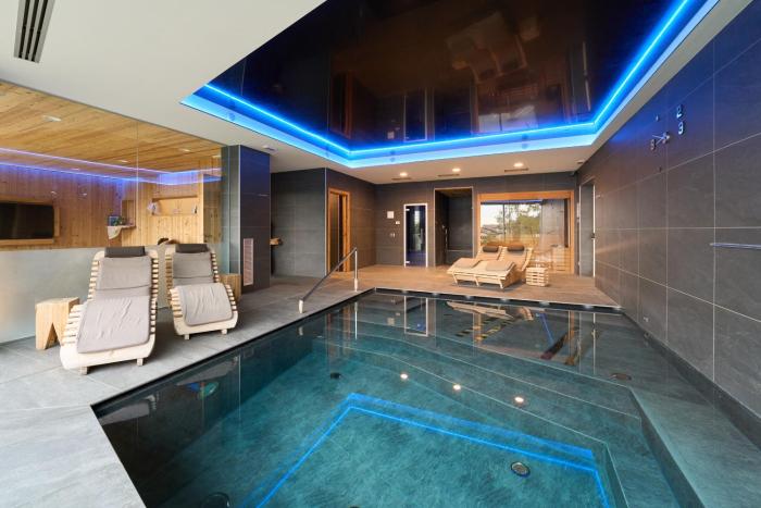 Albergo Moderno & Spa