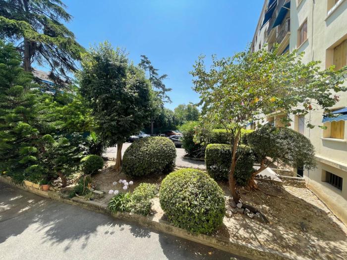 4 pièces entre antibes et juan les pins