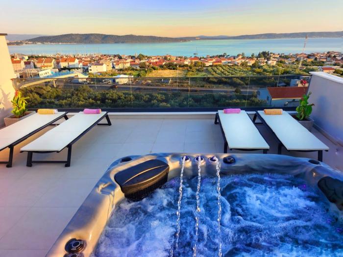 D&M delux Apartments 3