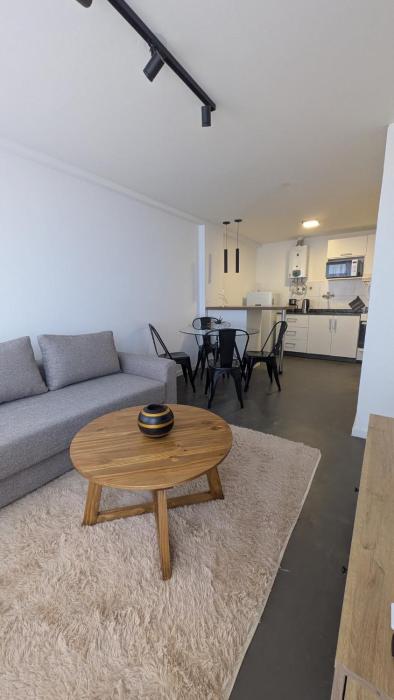 Apartamento de un dormitorio, Nueva Córdoba