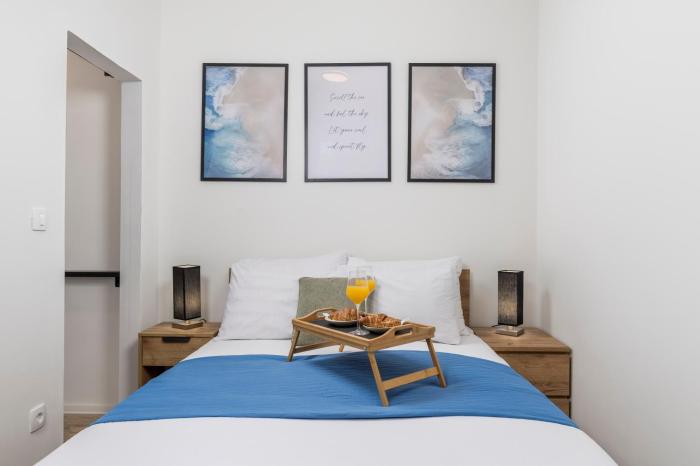 Apartman David Zamet