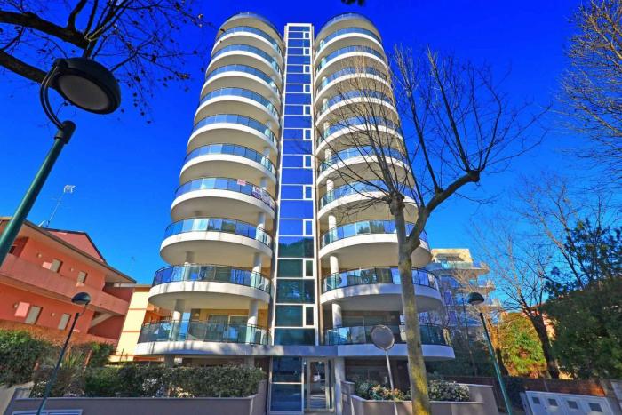 Apartments in Lignano 21649
