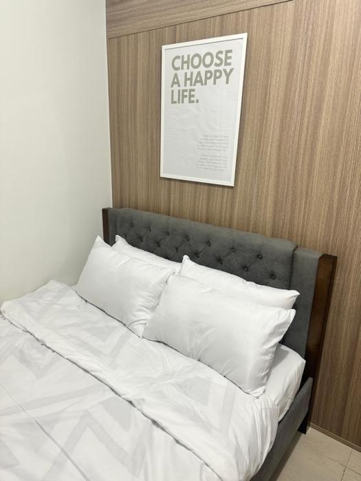 Condotel in Shore 2 residences 10mins walk to SMXMOA