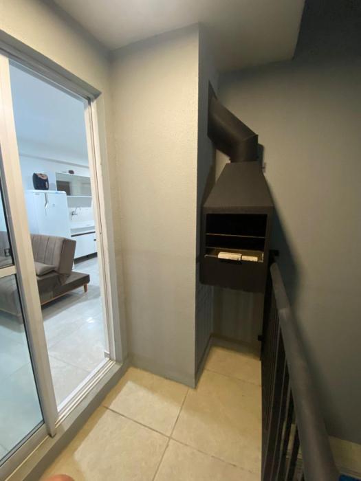 Life Park Simoes Lopes com ar condicionado