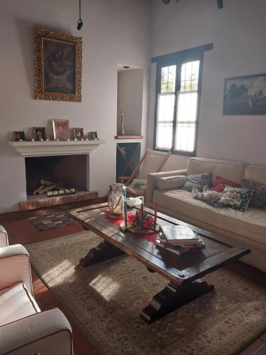 Cozy town home in Antigua Guatemala