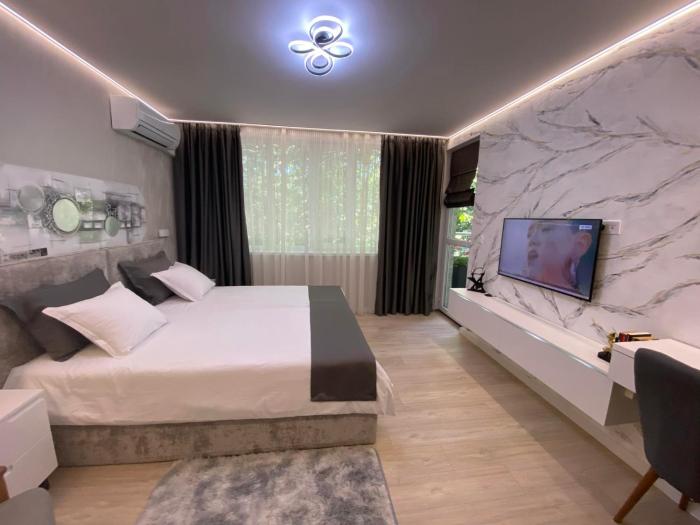 Sea Breeze Apartment