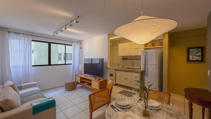 Cadore 406 Melhor e Mais Nobre Ponta Verde Maceió