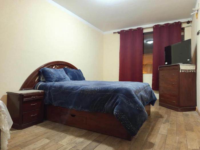 Central Stay Departamentos II