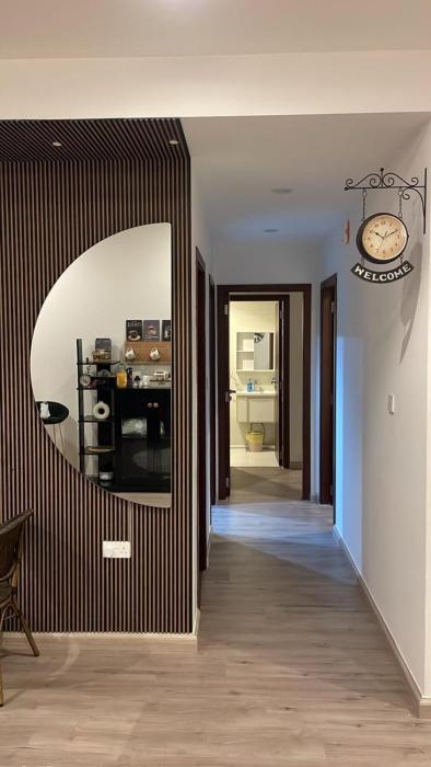 Aura Flat أورا فلات