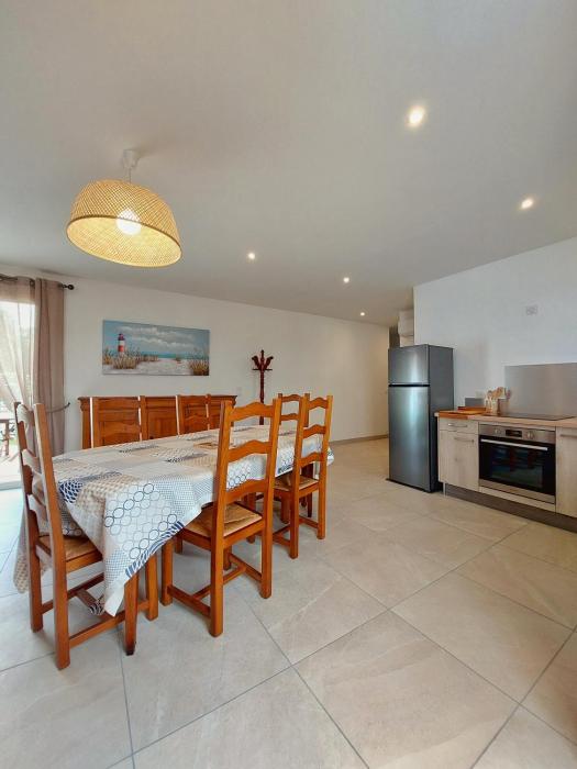 NOUVEAUTÉ maison à La Cotinière